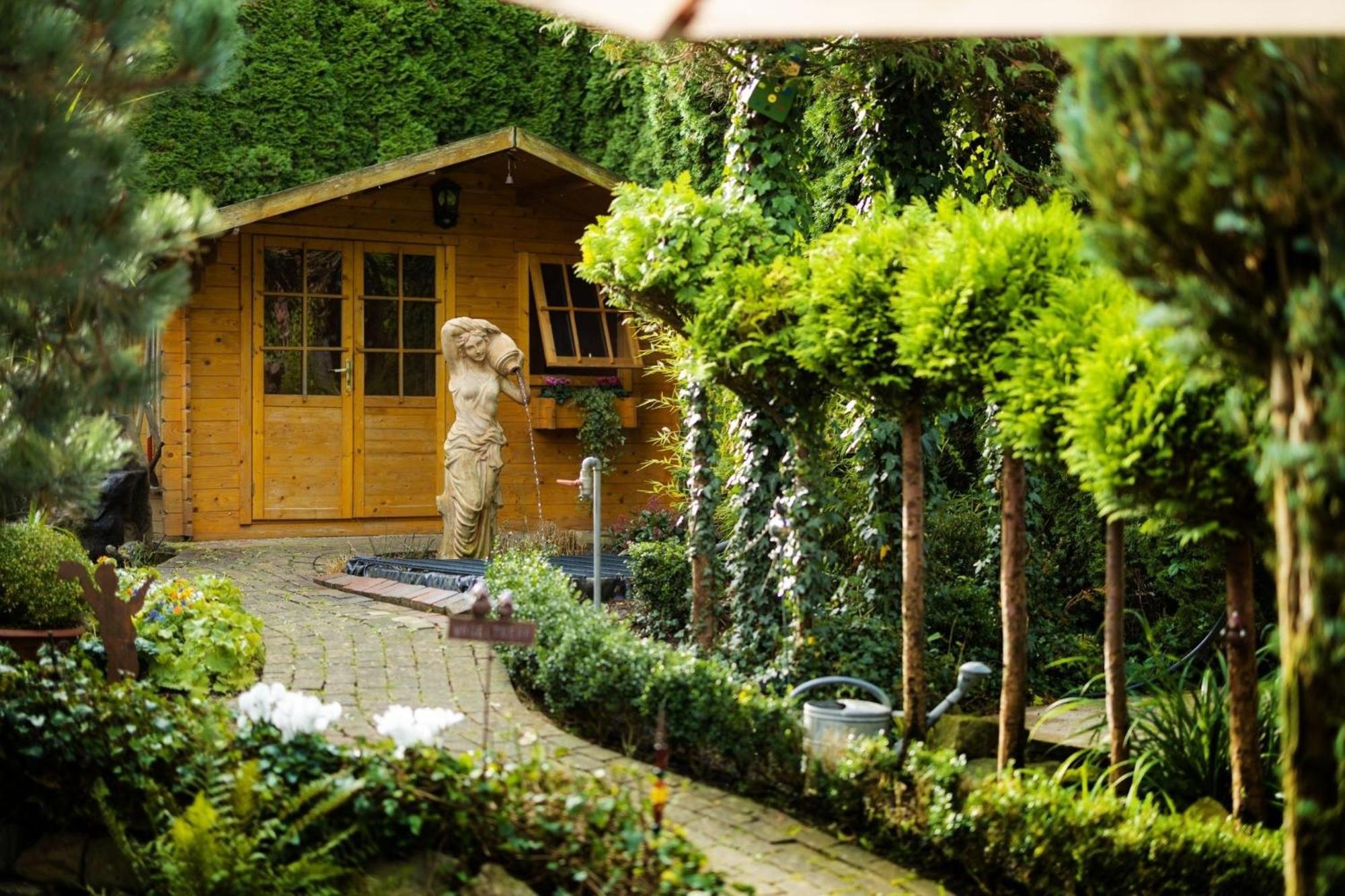 Gartenfewo Bad Wünnenberg 外观 照片