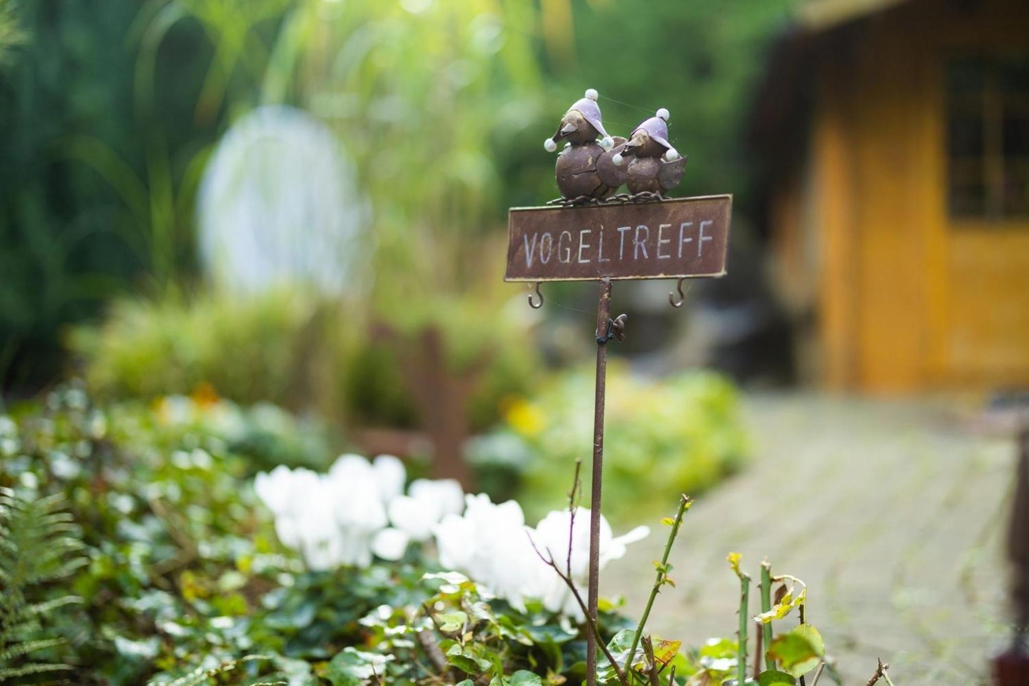 Gartenfewo Bad Wünnenberg 外观 照片