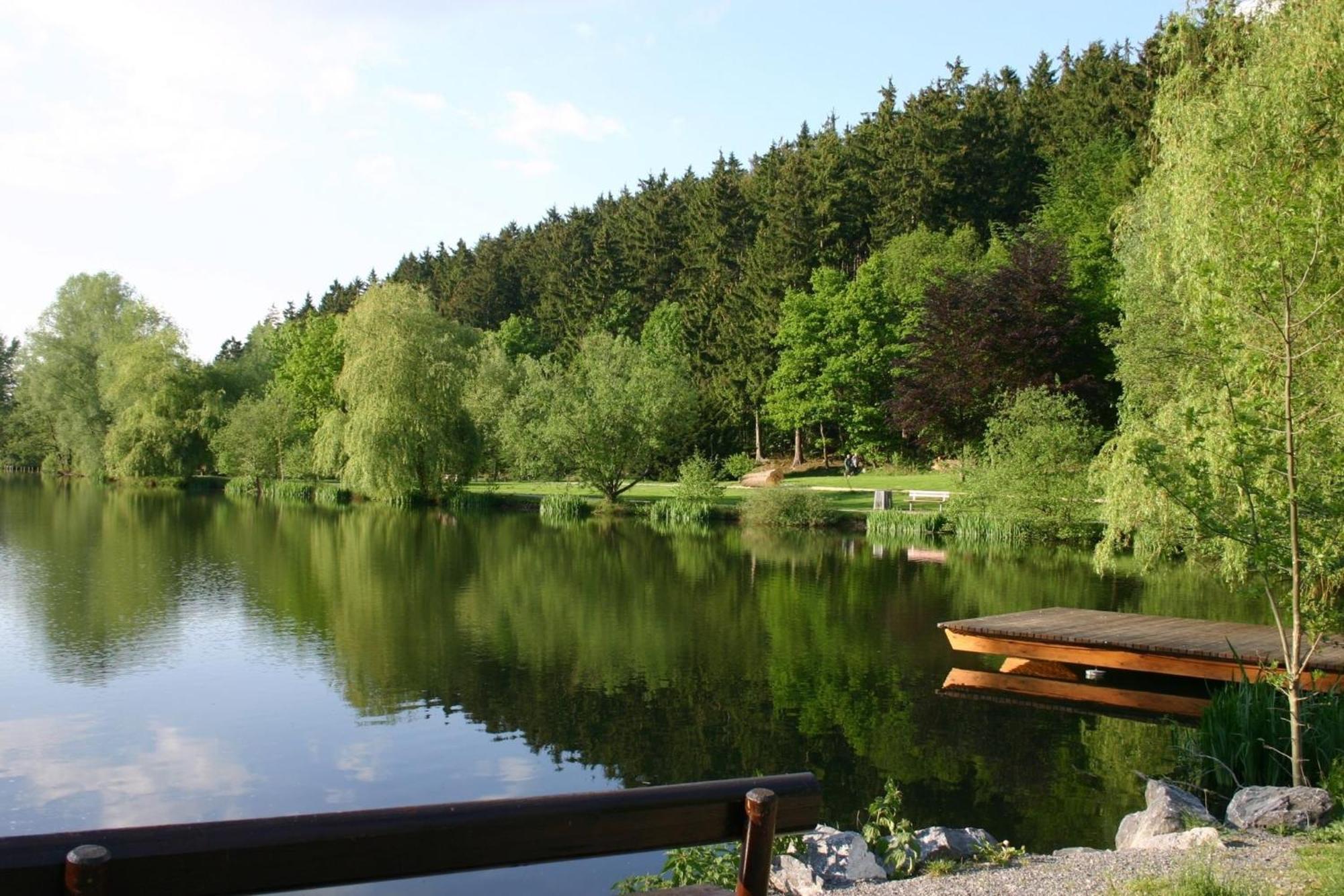 Gartenfewo Bad Wünnenberg 外观 照片