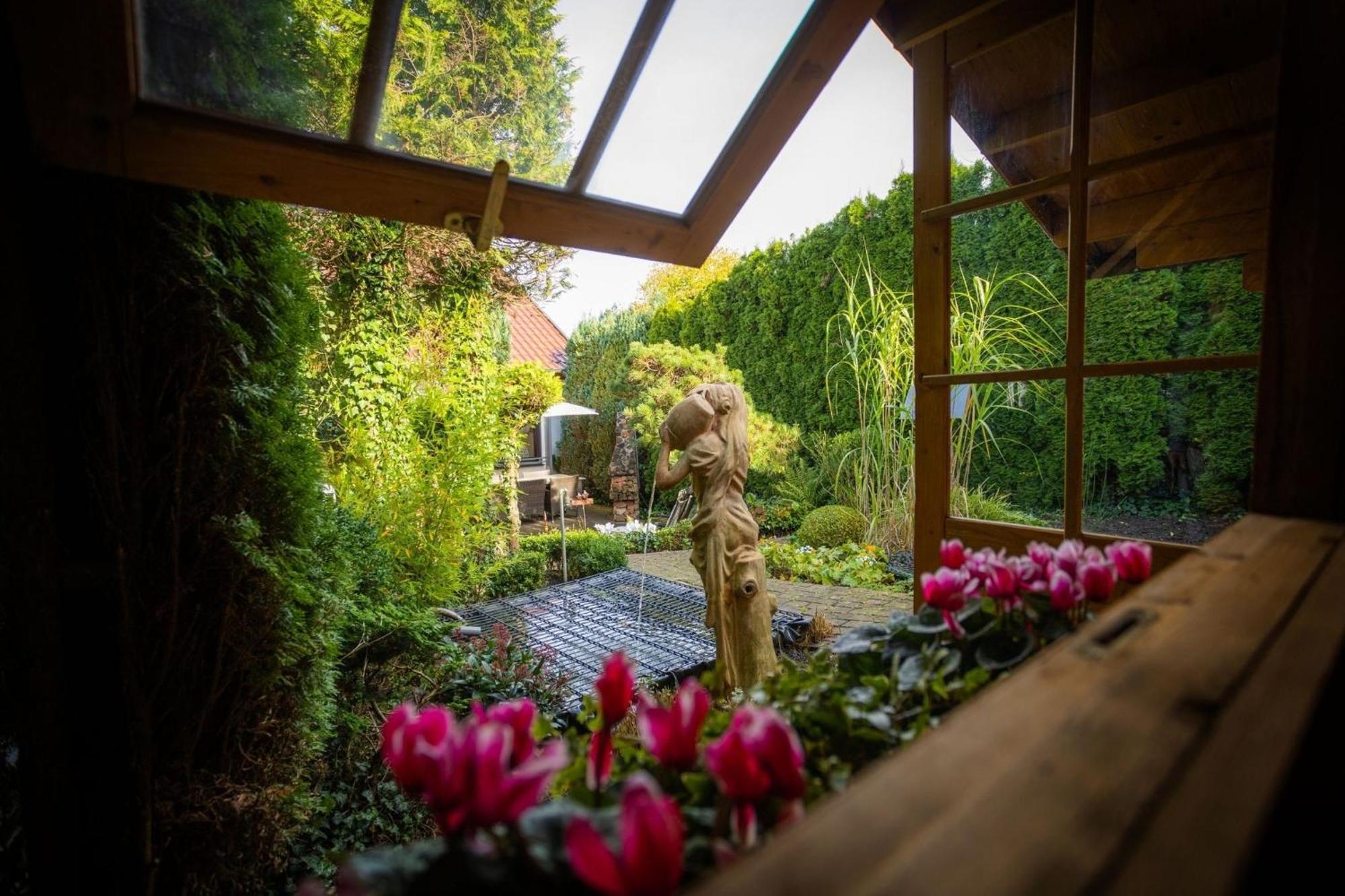Gartenfewo Bad Wünnenberg 外观 照片