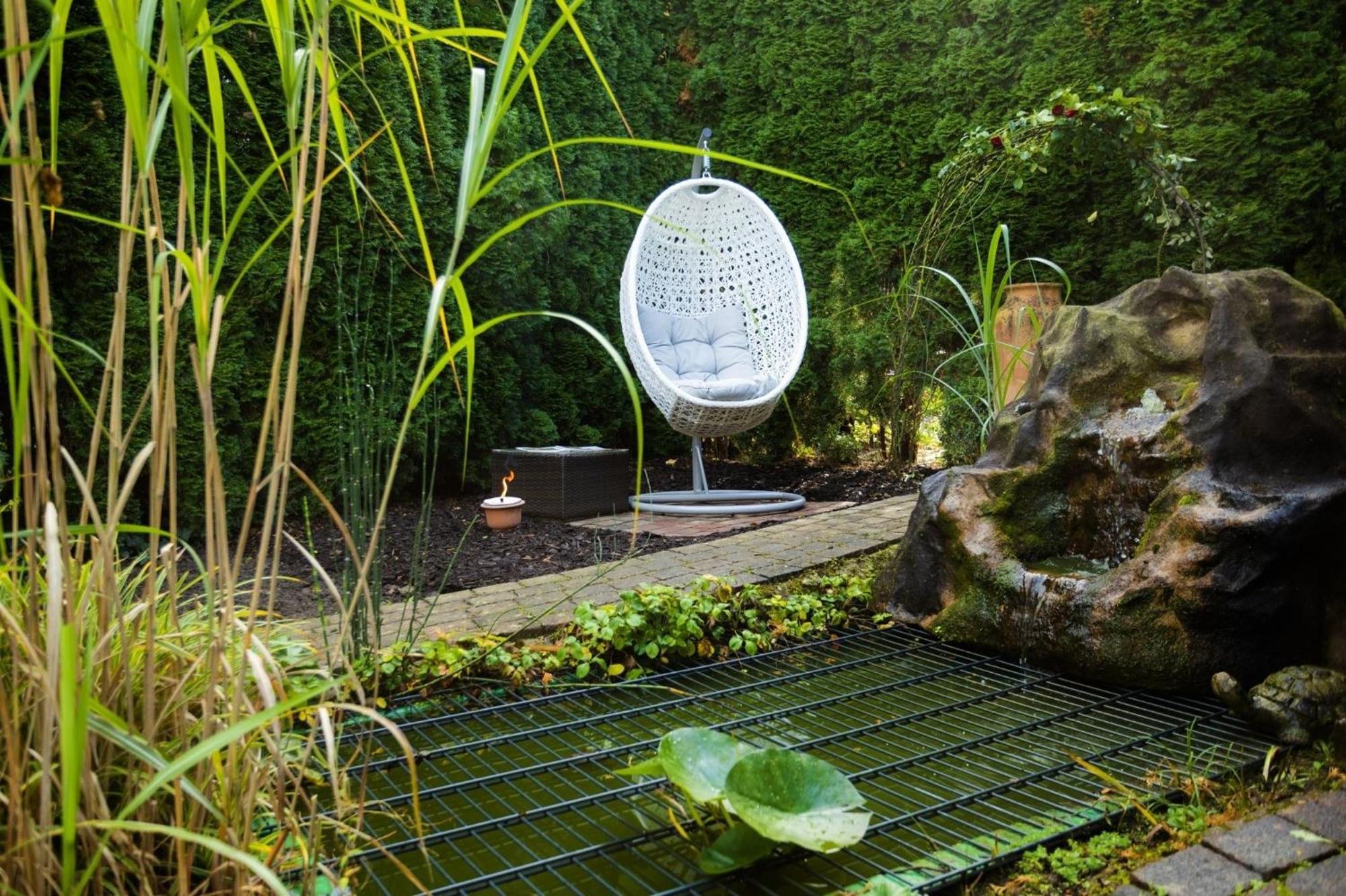Gartenfewo Bad Wünnenberg 外观 照片